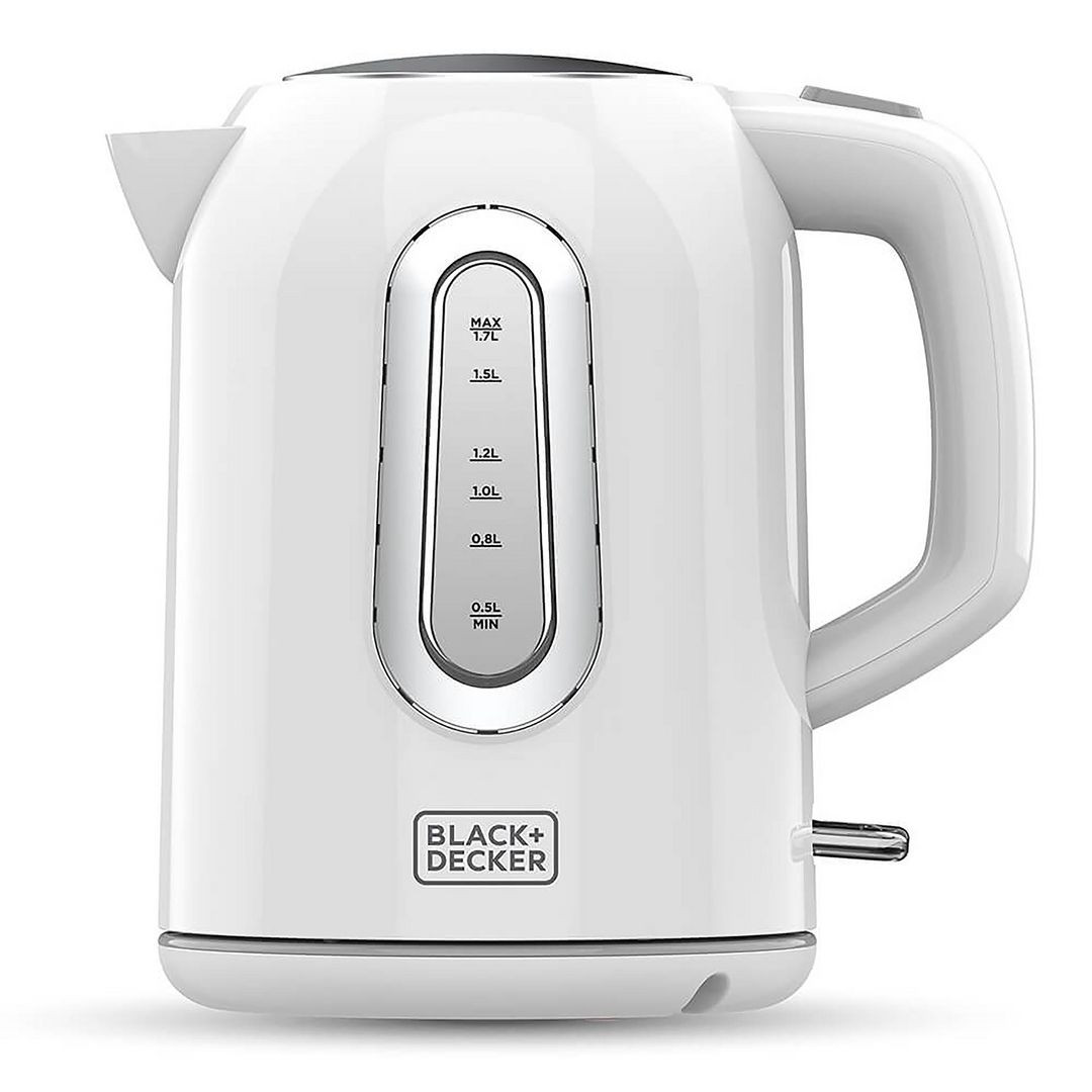 BildeVattenkokare BLACK+DECKER 1,7L