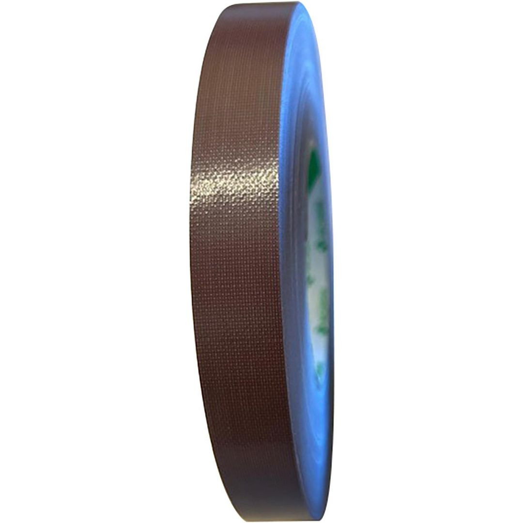 BildeVävtejp NICHIBAN 19mmx25m brun