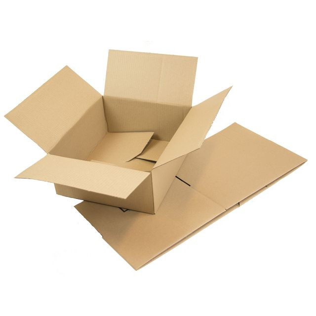 BildeWellåda 320x225x160mm A4 SB E115