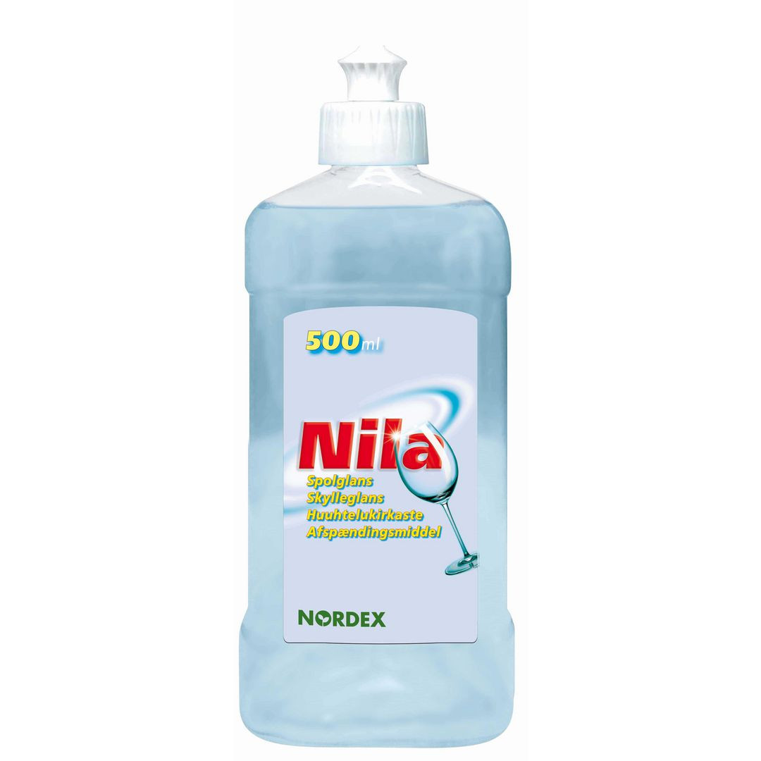 BildeSpolglans NILA 500 ml