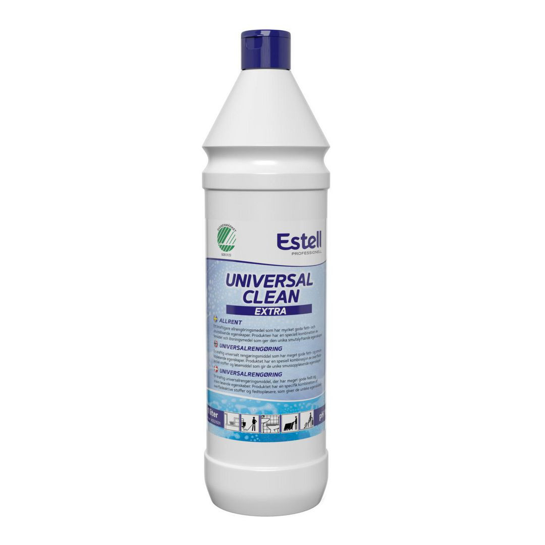 BildeAllrent ESTELL Allrent 1L Extra mp