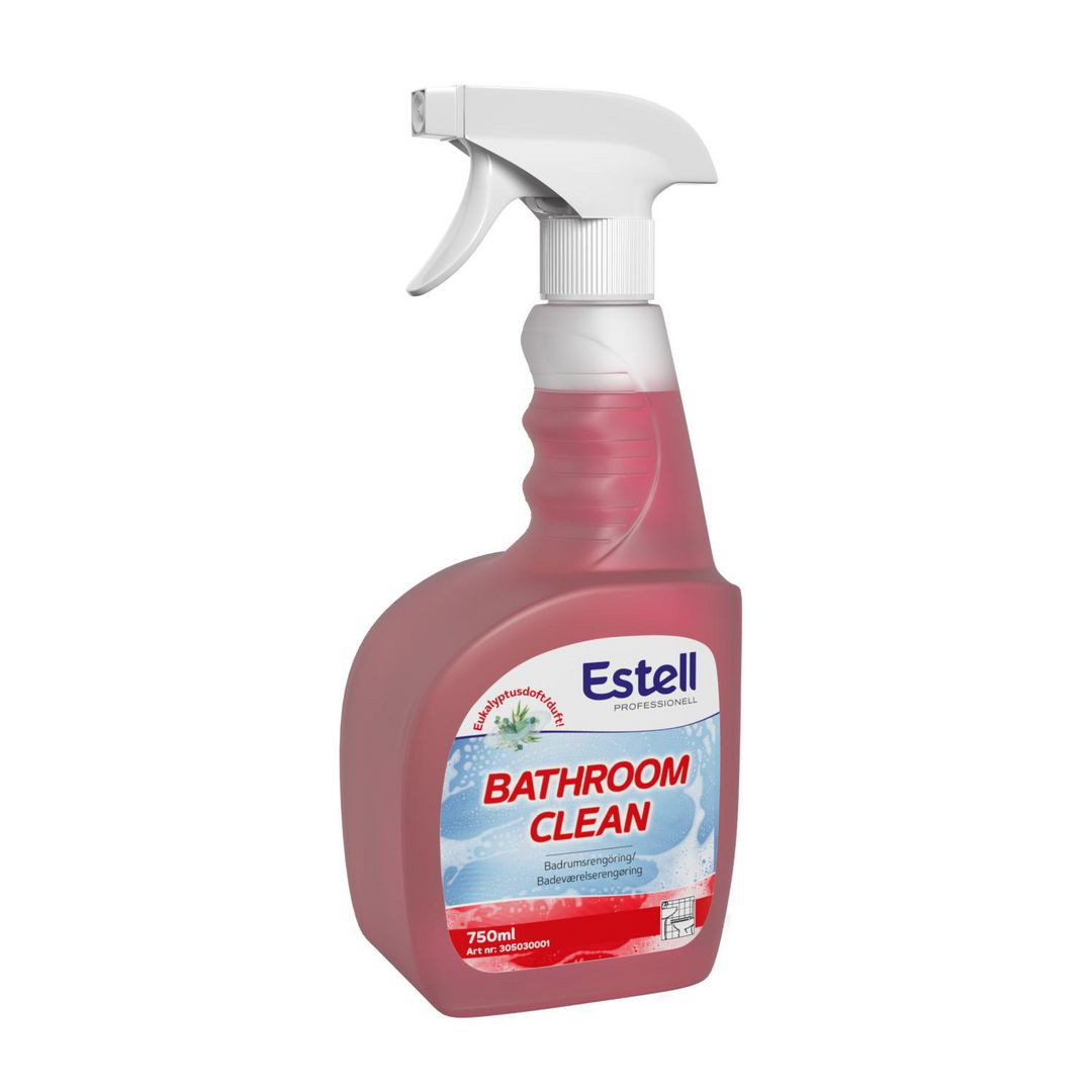BildeAllrent ESTELL bad spray 750ml
