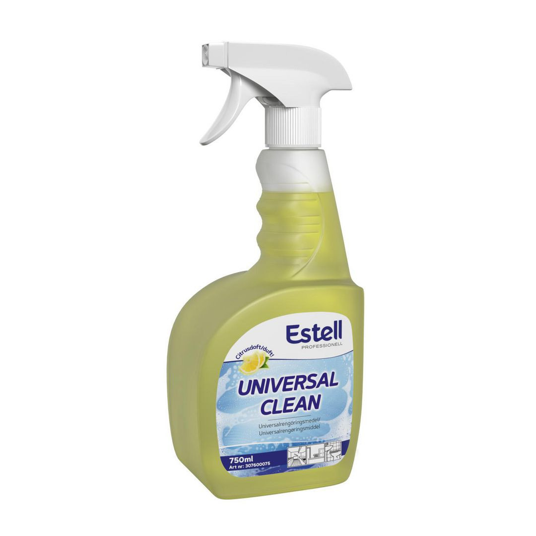 BildeAllrent ESTELL universal spray 750ml