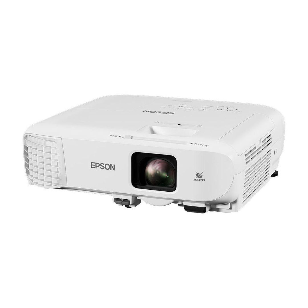 BildeProjektor EPSON EB-E24