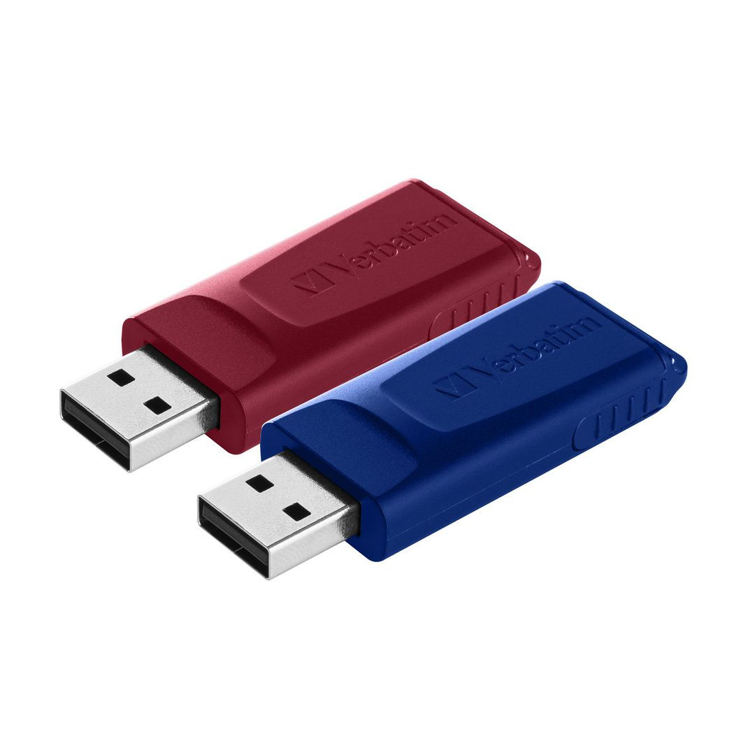BildeUSB-Minne VERBATIM Storengo 16GB 2/fp