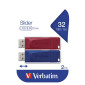 USB-Minne VERBATIM Storengo 16GB 2/fp