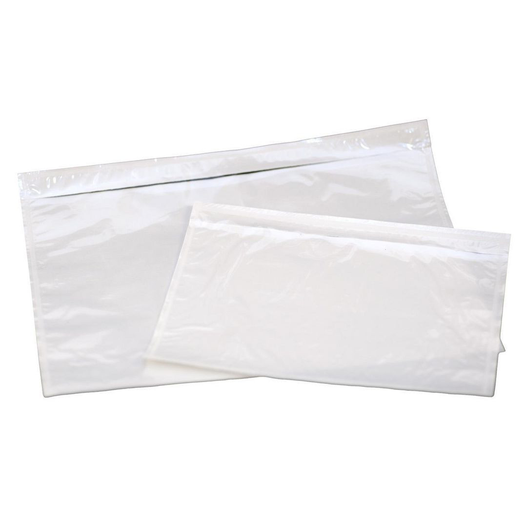 BildePacksedelskuvert C5 stark u.tryck1000/fp