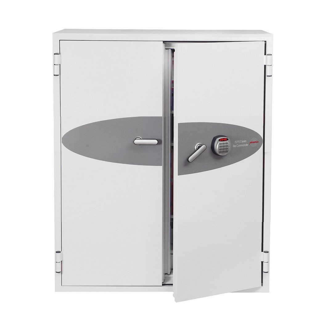 BildeDokumentskåp Phoenix Fire Commander 332L