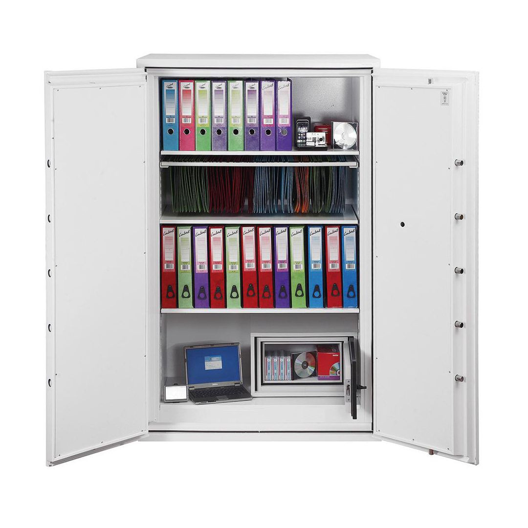 BildeSäkerhetsskåp Phoenix FS1914E - 626 L