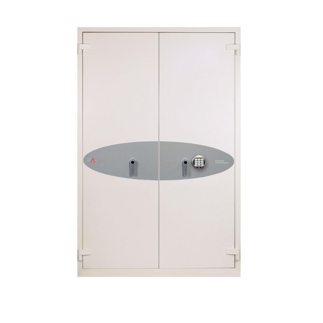 BildeSäkerhetsskåp Phoenix FS1923E - 772 L