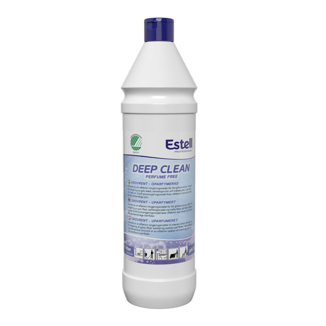 BildeGrovrent ESTELL Universal oparfymerad 1L