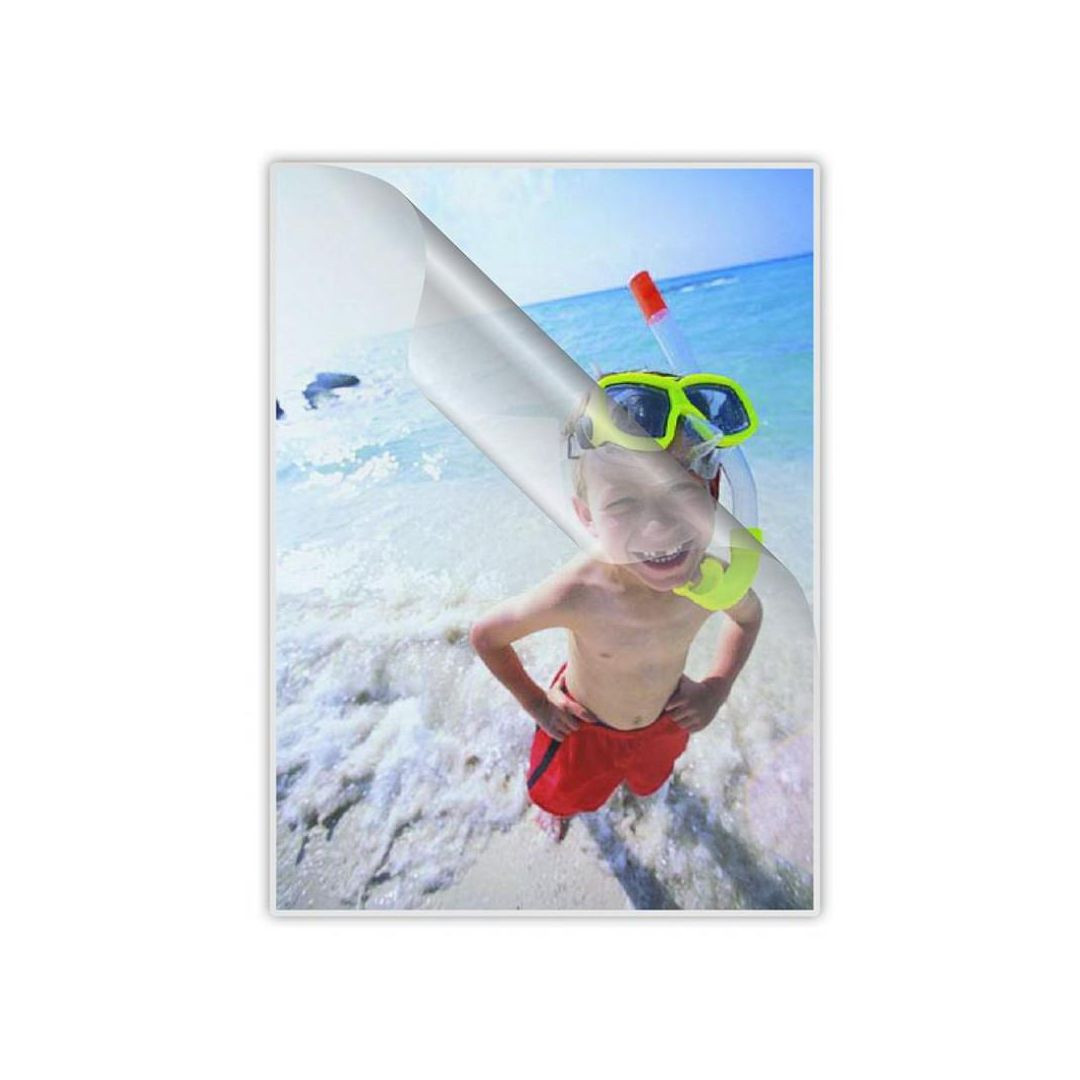 BildeLaminat PAVO A3 75mic matt 100/fp