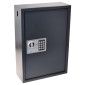 Nyckelskåp PAVO Security 150 nycklar grå