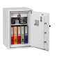 Säkerhetsskåp Fire Fighter II - 84 L