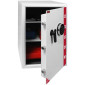 Säkerhetsskåp RESKAL SE4 el.kodlås 78L