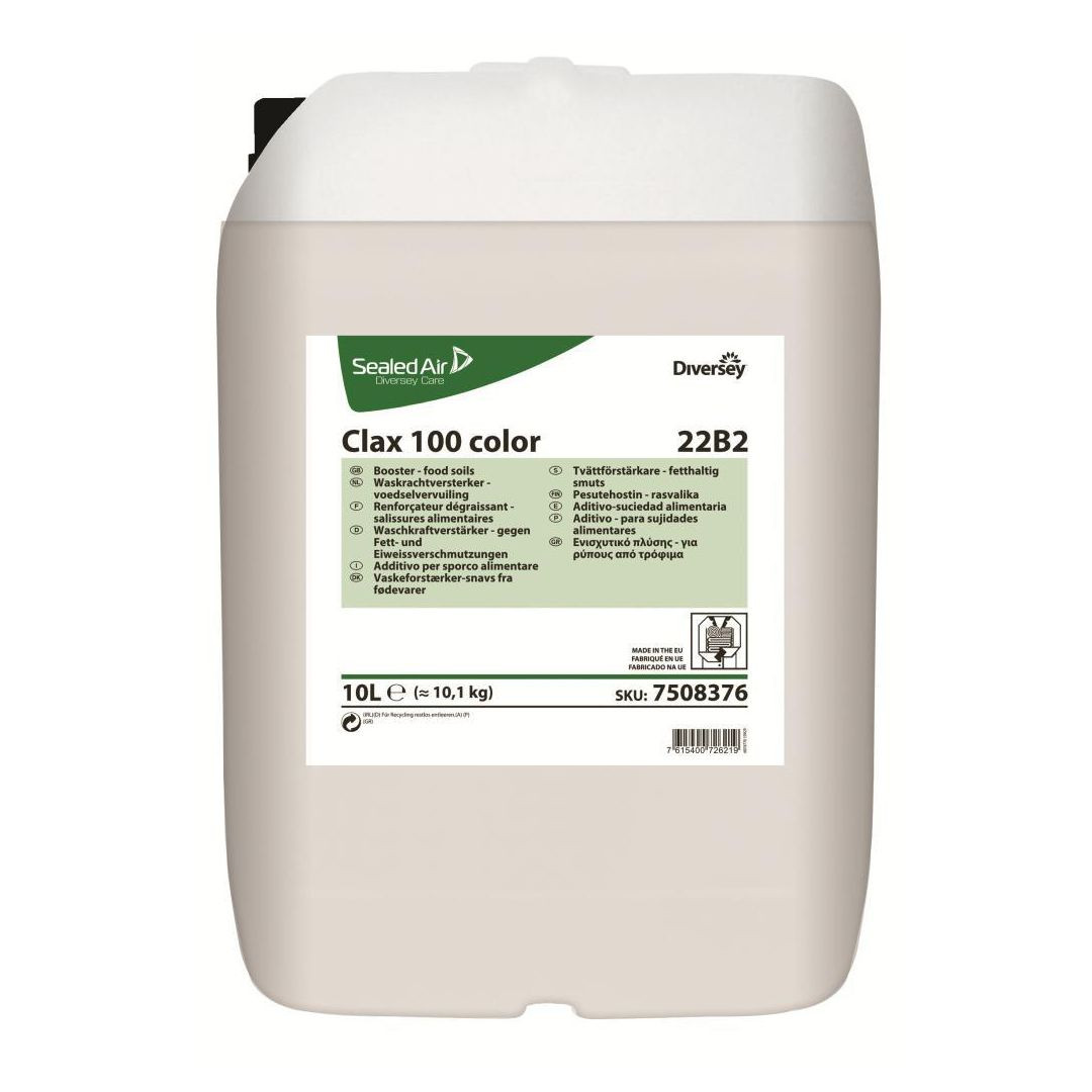 BildeTvättförstärkare Clax 100S 2BL3 10L