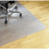 Golvskydd STANDARD PET 120x150cmx1,8mm