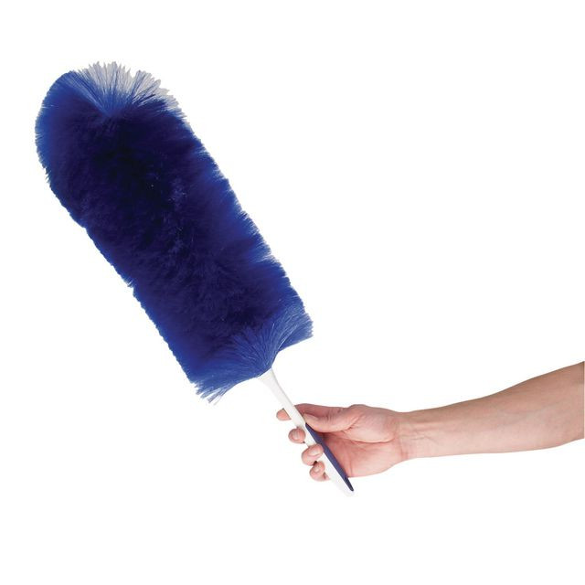 BildeDammvippa MAX Ergo Grip 60cm