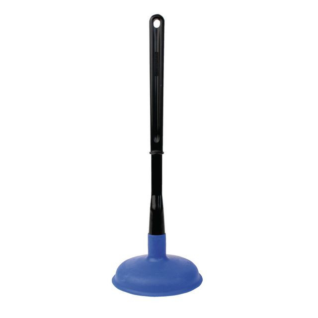 BildeVaskrensare med skaft 40cm