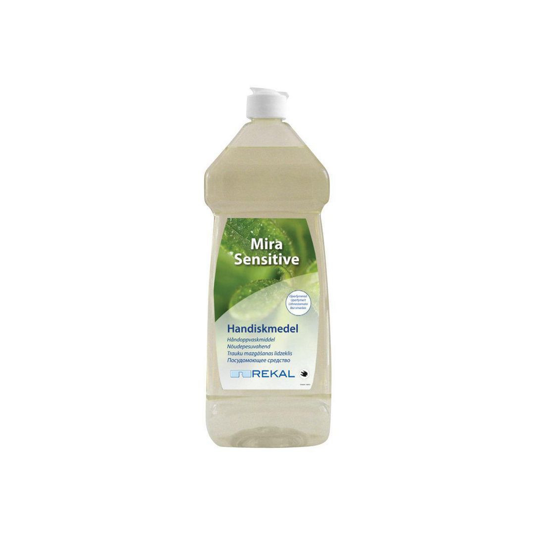 BildeHanddisk REKAL Mira Sensitive 1L