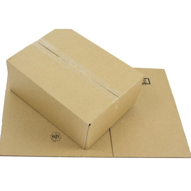 BildeWellåda 589x389x146mm Chark P E345 S