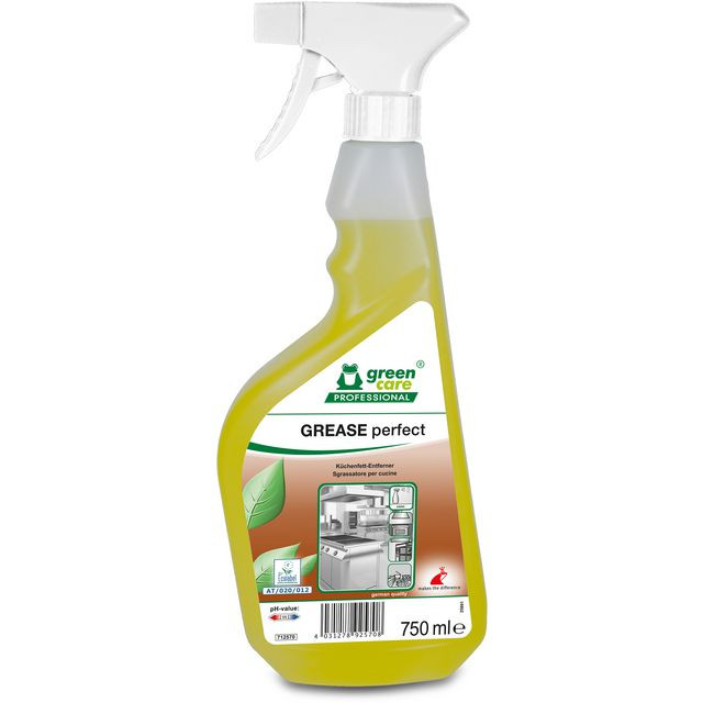 BildeAllrent GREASE PERFECT spray 750ml