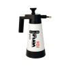 Tryckspruta Venus Super svart 1,5L