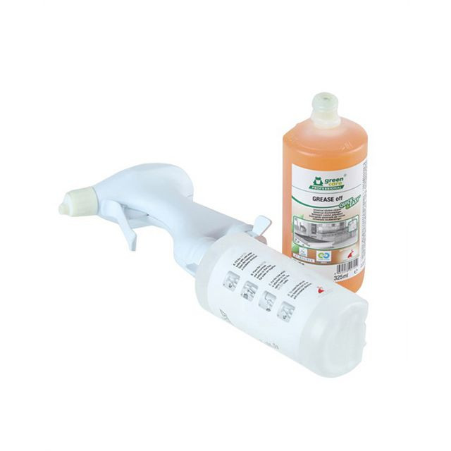 BildeRengöring GREASE off Quick&Easy 325ml