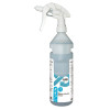 Sprayflaska SURE Int&SurfCl tom 750ml