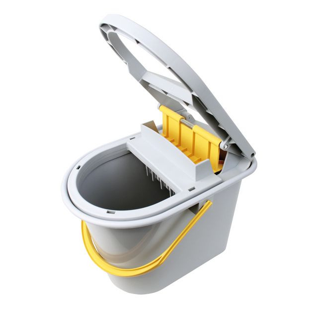 BildePowerpresshink Wring Boy 15L