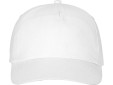 Keps ELEVATE Feniks 5-panel vit