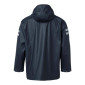 Regnjacka TOP SWEDE 9195 marin S
