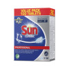 Maskindisk SUN Pro Formula tabs 100/fp