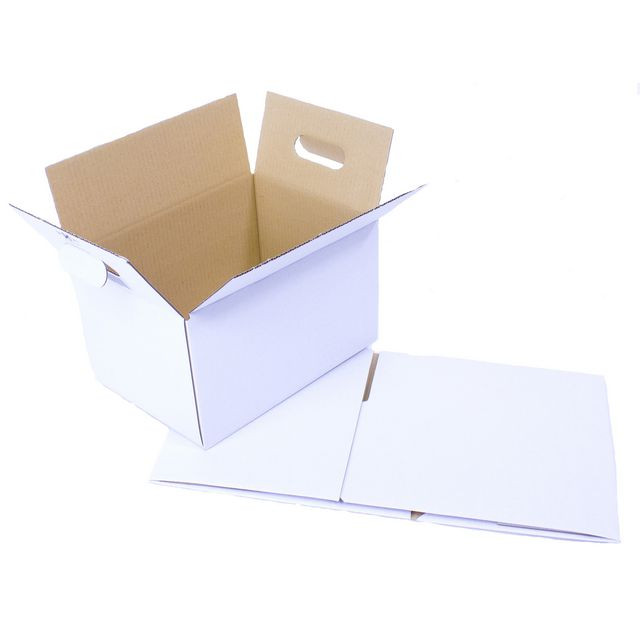 BildeWellåda 305x225x100mm V/B A4 SB E68