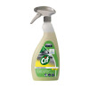 Allrent CIF Pro F. Eco Fettlösare 750ml