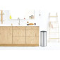 Papperskorg BRABANTIA Touch Bin 30L matt