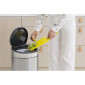 Papperskorg BRABANTIA Touch Bin 30L matt