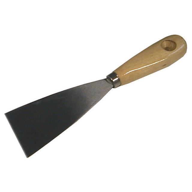 BildeSpackelspade 60mm bred
