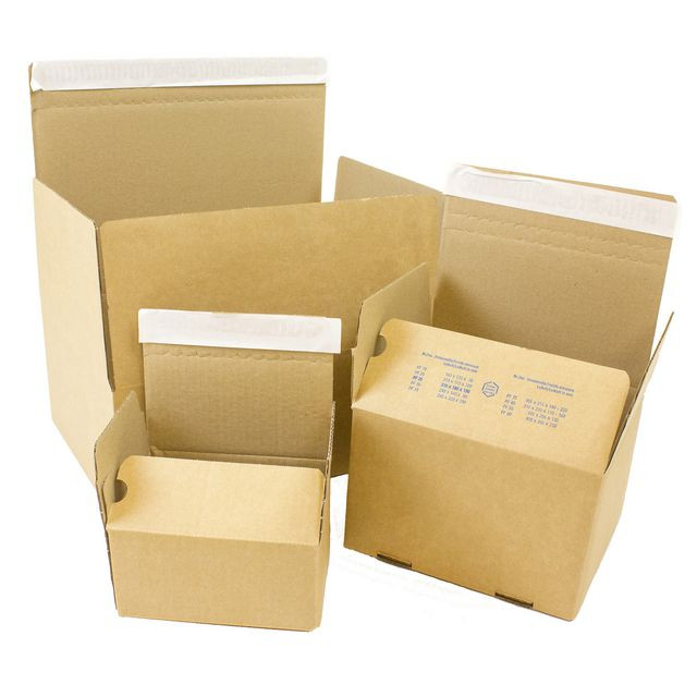 BildeE-handelslåda 345x256x130mm SB E114