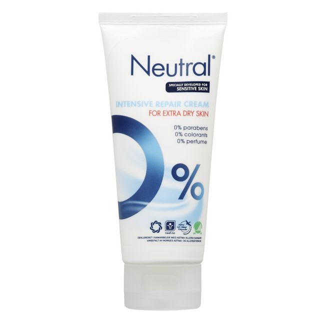 BildeHudcreme NEUTRAL Intensive 100ml