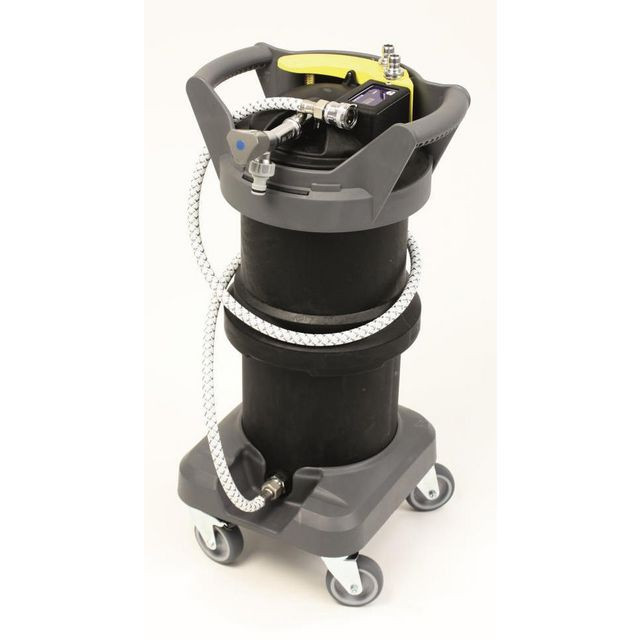 BildeRenvattenfilter Aqua Pure