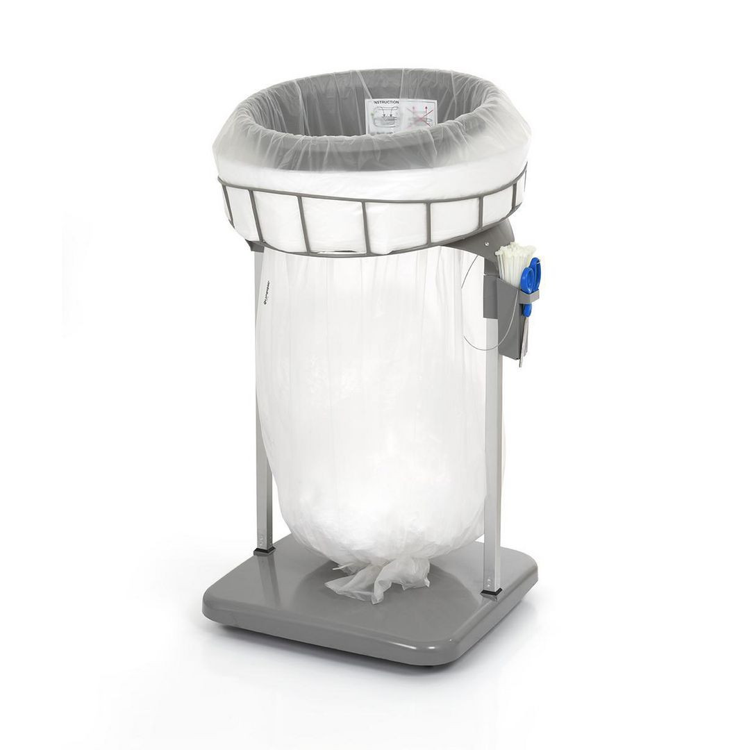 BildeGolvställ LONGOPAC Maxi Classic