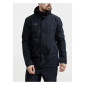 Regnställ CRAFT Core Explore svart 4XL
