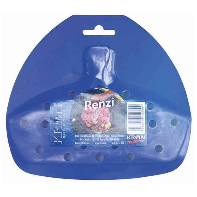 BildeSlaskrensare Renzi sorterade färger