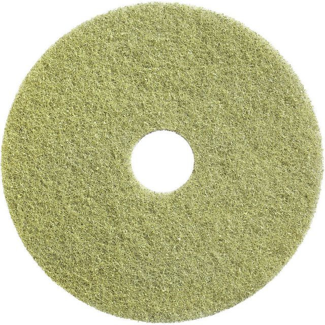 BildeRondell TWISTER gul 11' 2/fp