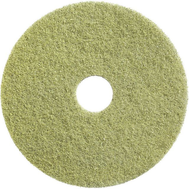 BildeRondell TWISTER gul 13' 2/fp