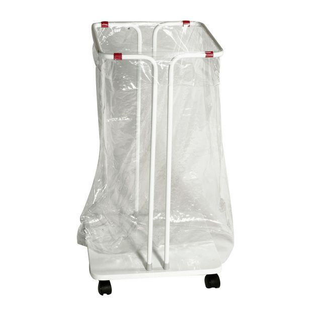 BildeTvättsäck vattenlöslig 120L 100/fp