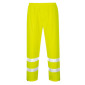 Regnbyxor PW441 Hi-vis gul XS