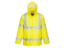 Regnjacka PW H440 Hi-Vis gul XL