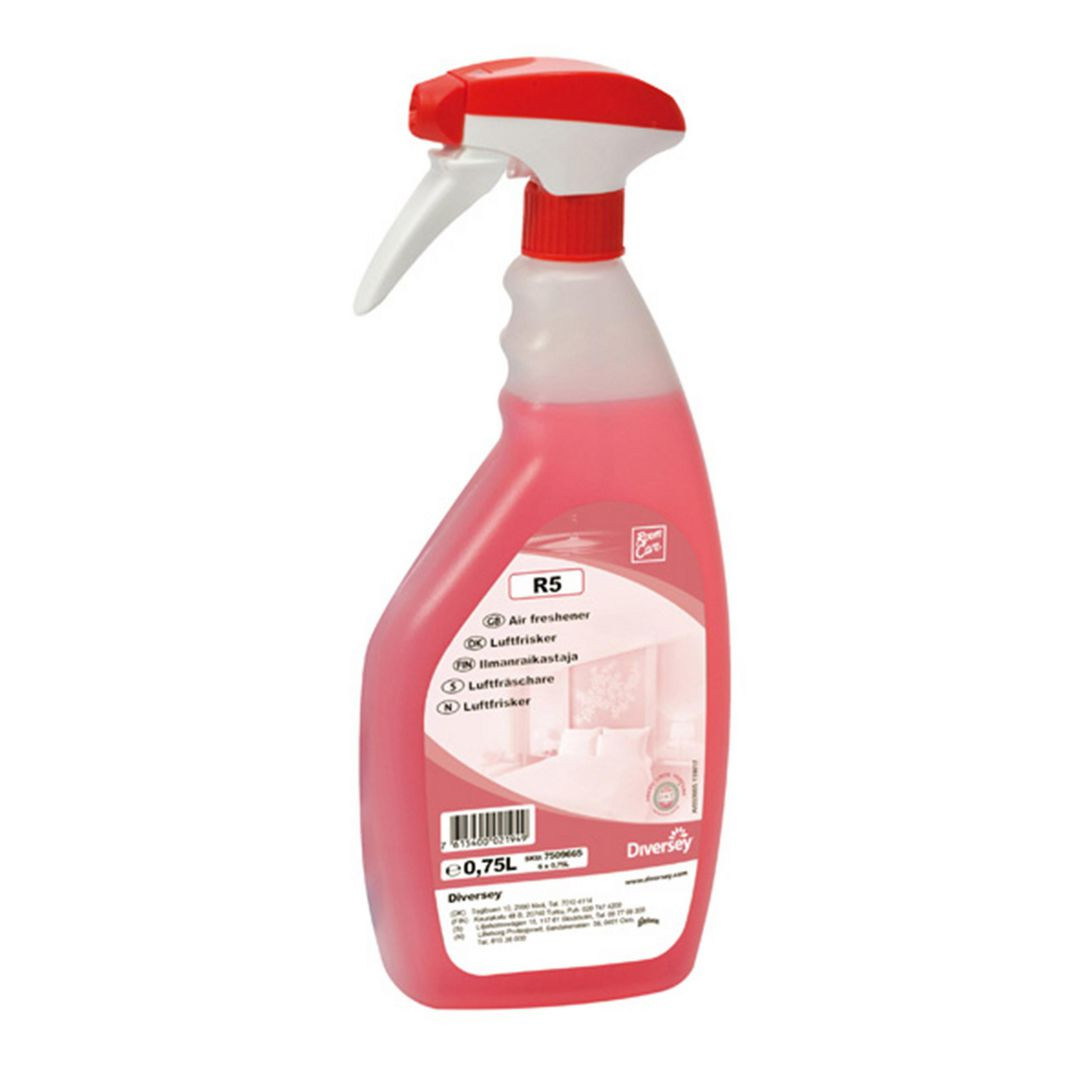 BildeLuktförbättrare TASKI ROOM CARE R5 750ml